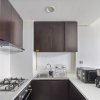 Отель WelHome - Chic Apartment in Liveliest Area in Business Bay, фото 7