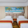 Отель Vienna International Hotel (Ningbo South Business District Universal City), фото 49