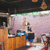Отель Samblumba Hostel Trindade, фото 14