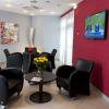 Отель Brit Hotel Belfort Centre - Le Boreal, фото 15
