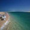 Отель Azura Benguerra Island, фото 38