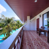 Отель Aumpai Luxury, фото 18
