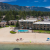 Отель Tahoe Lakeshore Lodge & Spa, фото 19