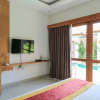 Отель Mella Villas Jimbaran, фото 10
