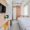 Отель Cozy Stay Studio Apartment At B Residence, фото 2