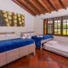 Отель Chalet La Alemania, фото 2