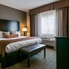 Отель Best Western Plus Peace River Hotel & Suites, фото 22