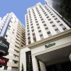 Отель Radisson Hotel Curitiba, фото 33