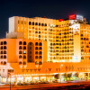 Отель Jeddah Grand Hotel (ex.Trident Jeddah), фото 1
