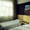 Отель Jiamei Express Hotel (Urumqi Dehui Wanda Starlight Night Market), фото 18