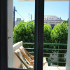 Отель Apartment with 2 Bedrooms in Le Pouliguen, with Wonderful City View And Furnished Balcony - 500 M Fr, фото 4