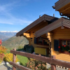 Отель Chalet la Rose des vents, фото 11