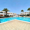 Отель One cozy bedroom with Wifi,pool in Tenerife South, фото 3