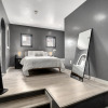 Отель Elegant En Suite Studio, фото 4