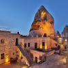 Отель Cappadocia Cave Suites Hotel - Special Class, фото 38