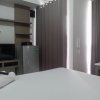 Отель Modern Cozy Studio Apartment at Taman Melati, фото 3