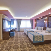 Отель Celikhan Hotel, фото 11