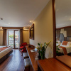 Отель Yawar Inka Hotel, фото 14