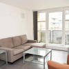 Отель 1 BR Home by Borough Market W/balcony, 2 Guests, фото 4