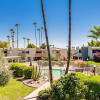 Отель Contemporary Condo in Hub of Old Town Scottsdale!, фото 1