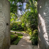 Отель Magical Jungle Villa, 4 BR, Ubud With Staff, фото 37