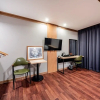 Отель Pyeongtaek Kabo Hotel, фото 6
