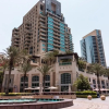 Отель Elegant 3BR in Dubai Marina With Scenic Views!, фото 20