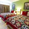 Отель Oceans Beach Resort & Suites, фото 16