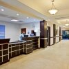 Отель Holiday Inn Express Hotel and Suites Akron South-Airport Area в Юнионтауне