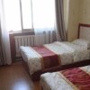 Отель Zhangye Juyou Youth Hostel, фото 7