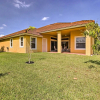 Отель Spacious Port St Lucie Home Near PGA Village!, фото 16