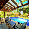 Отель Lindos Bangalôs no Eco Resort, фото 20