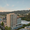 Отель Residence Inn Berkeley, фото 25