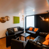 Отель Logis Hotel Restaurant des Acacias Lille Tourcoing, фото 20
