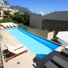 Отель Camps Bay Apartments, фото 15