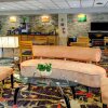 Отель Quality Inn and Suites, фото 19