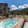 Отель Clearwater Lofts #104 Building 3 by Summit County Mountain Retreats, фото 22