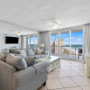 Отель Pelican Beach 1412 2 Bedroom Condo by Pelican Beach Management, фото 5