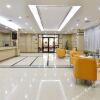 Отель Zhongzhou Exquisite Hotel (Jiaozuo High Speed Railway Station Store), фото 3