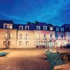 Отель ibis Bayeux Port En Bessin в Участки высадки Нормандии