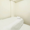 Отель Good Choice And Homey 2Br At Green Pramuka City Apartment, фото 12