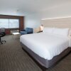 Отель Holiday Inn Express Hotel & Suites Grand Blanc, an IHG Hotel, фото 31