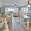 Отель Land's End 306 Building 7 Beautiful Updates/all New/amazing View, фото 11