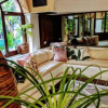 Отель Steps to Ocean Huge Beach Villa Private Pool in Exclusive Fase 1 Playacar, фото 8