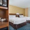 Отель Fairfield Inn & Suites by Marriott Dayton, фото 26