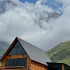 Отель Kazbegi Inn Cottages, фото 13