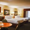 Отель Ramada by Wyndham Stony Plain Hotel & Suites, фото 6