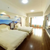 Отель Mr. Theme Hotel Taishan, фото 5