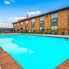 Отель Best Western Shepherdsville, фото 12