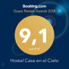 Отель Hostal Casa en el Cielo - Adults Only, фото 20